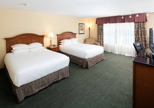 Red Lion Hotel Eureka