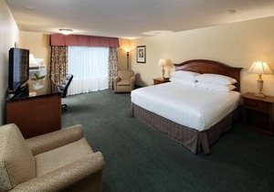 Red Lion Hotel Eureka