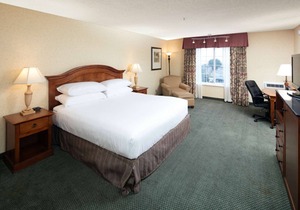 Red Lion Hotel Eureka