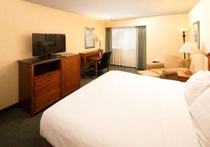 Red Lion Hotel Kennewick Columbia Center