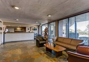 Red Lion Hotel Monterey