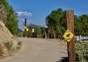 Red Rock Riding Ranch House #2