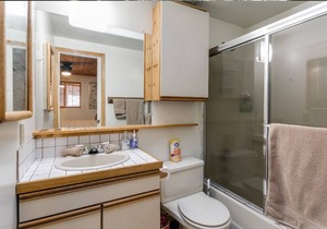 Red Rock Riding Ranch House #1