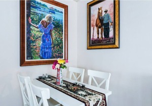 Red Rock Riding Ranch House #2