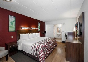 Red Roof Inn Aberdeen