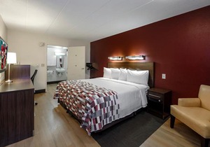 Red Roof Inn Aberdeen