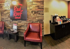 Red Roof Inn Allentown Airport