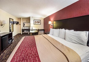 Red Roof Inn Anderson IN