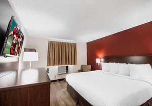 Red Roof Inn Bristol