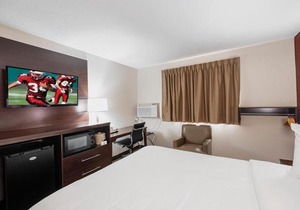 Red Roof Inn Bristol