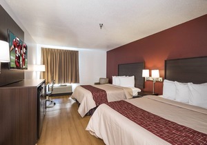 Red Roof Inn Columbus - Hebron