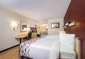 Red Roof Inn Detroit Metro Airport - Taylor