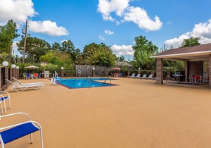 Red Roof Inn Hardeeville