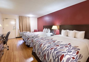 Red Roof Inn Hardeeville