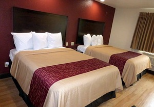 Red Roof Inn Hayward