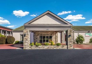 Red Roof Inn Savannah - Richmond Hill I-95