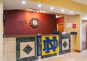 Red Roof Inn South Bend - Mishawaka