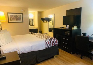 Red Roof Inn