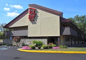 Red Roof Inn Utica