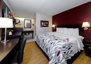 Red Roof Inn Washington PA