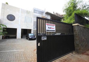 RedDoorz near Cilandak Town Square