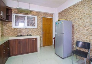 RedDoorz near Cilandak Town Square