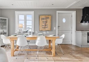 Reetdachhaus Reetkoje Reetdachhaus Reetkoje II