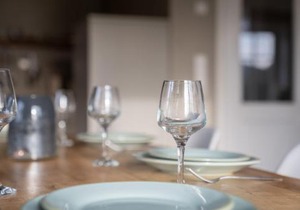 Reetdachhaus Reetkoje Reetdachhaus Reetkoje II