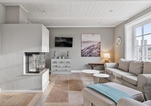 Reetdachhaus Reetkoje Reetdachhaus Reetkoje II