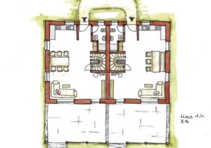Reethaus 1A