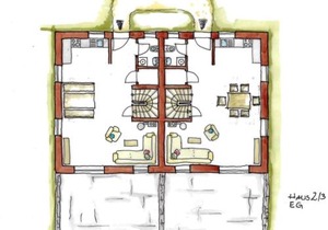 Reethaus 3A