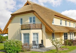 Reethaus Boddenblick - Apt. 14