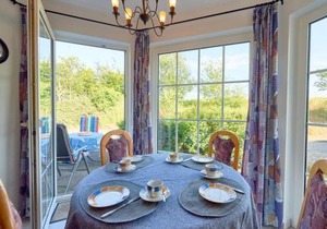 Reethaus Boddenblick - Apt. 14