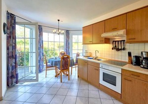 Reethaus Boddenblick - Apt. 14