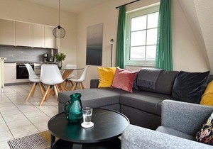 Reethaus Boddenblick - Apt. 16