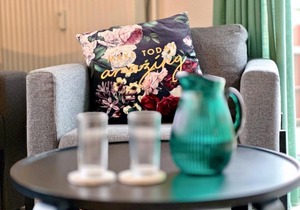 Reethaus Boddenblick - Apt. 16