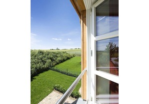 Reethaus Ostseeblick 1