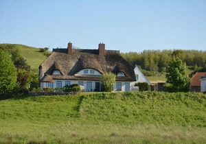 Reethaus Zickersche Berge - Apt. 01