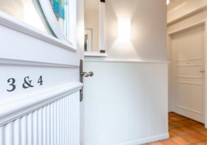 Reethus WE 3, Blaumuschel