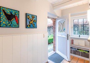 Reethus WE 3, Blaumuschel