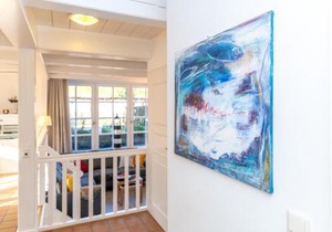 Reethus WE 3, Blaumuschel