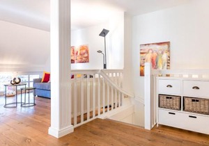 Reethus WE 4, Seeschwalbe