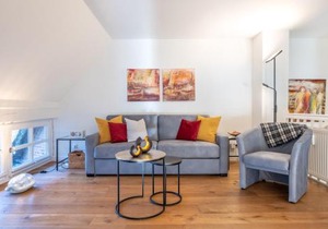 Reethus WE 4, Seeschwalbe