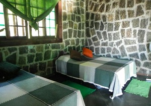 Refúgio dos piratas Ilhabela sp