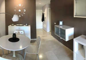 Ref. 9062 - Nice apartment in the complex "Los Balandros".