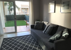 Ref. 9062 - Nice apartment in the complex "Los Balandros".