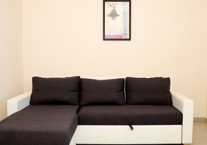 Refreshing Apartment in Ljubac with Shared Garden