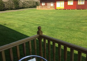 Refurbished chalet 5 minutes from Mablethorpes beautiful beach