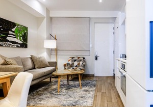 Regency 1 bedroom apartment Menlyn