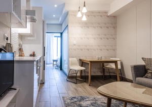 Regency 1 bedroom apartment Menlyn